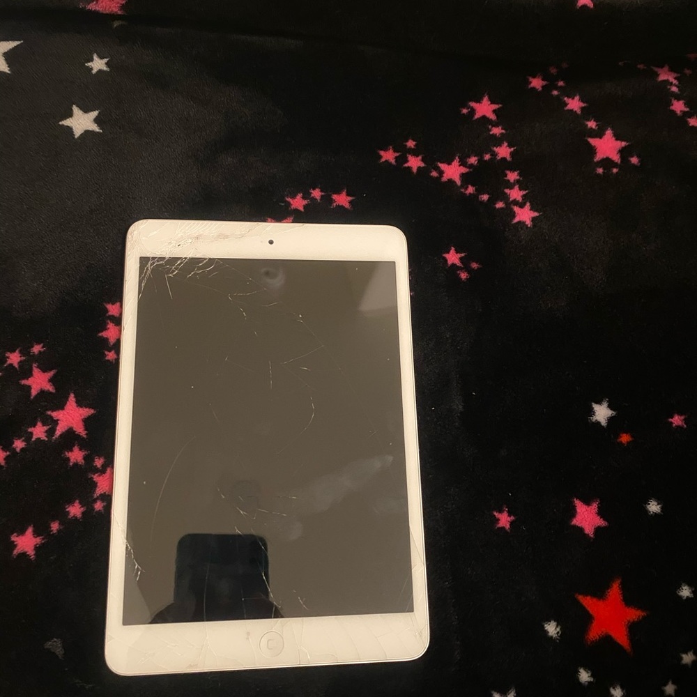 iPad mini